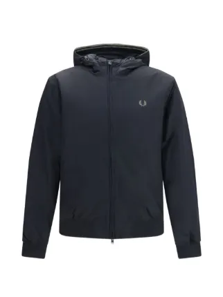 Fred Perry