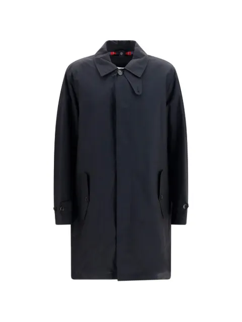 Baracuta G10 detachable coat