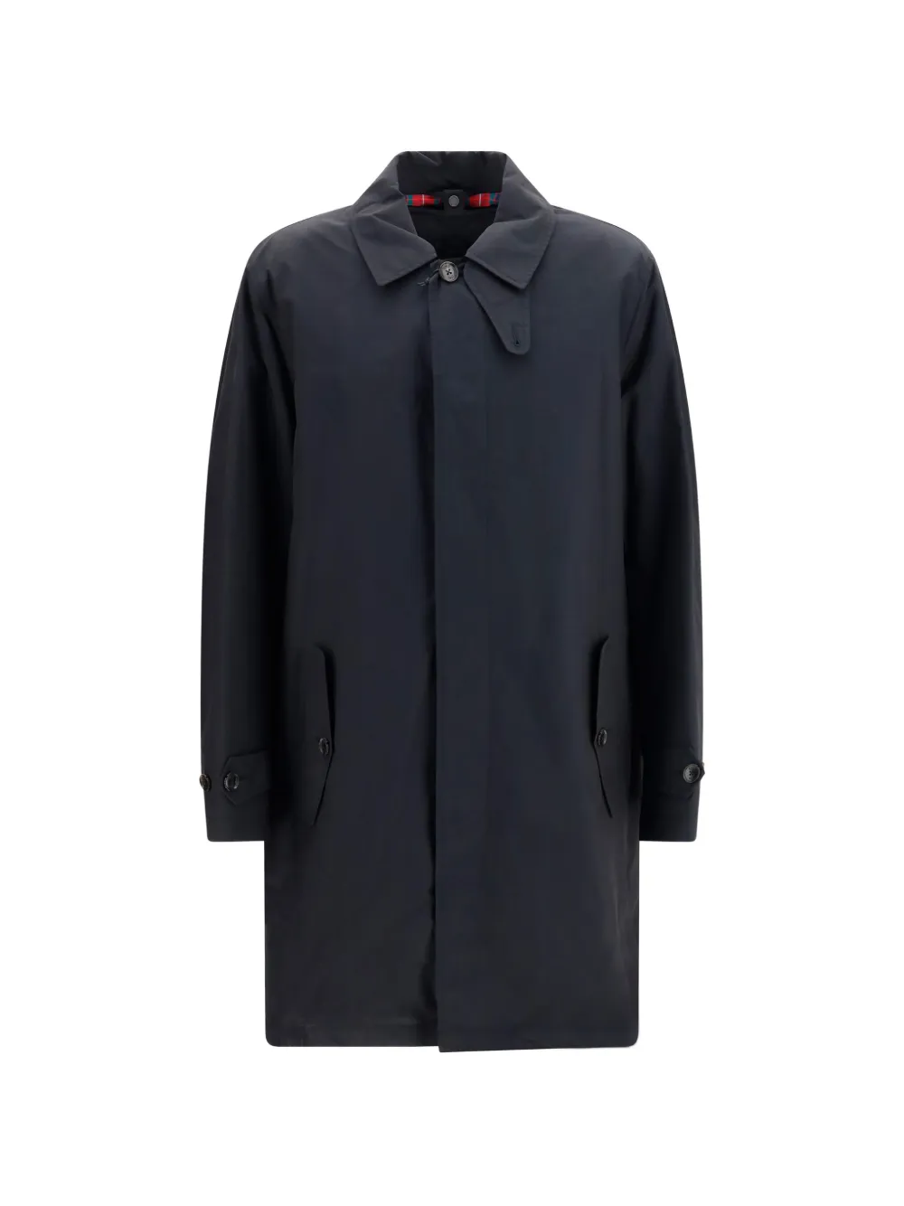 Baracuta G10 detachable coat - Blu