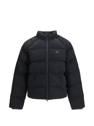 Fred Perry