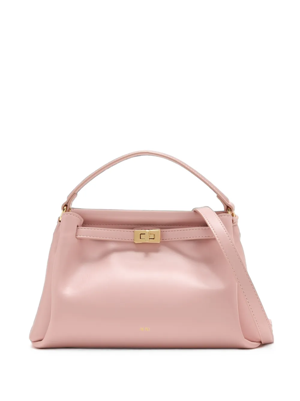JW Pei Carmen top-handle bag