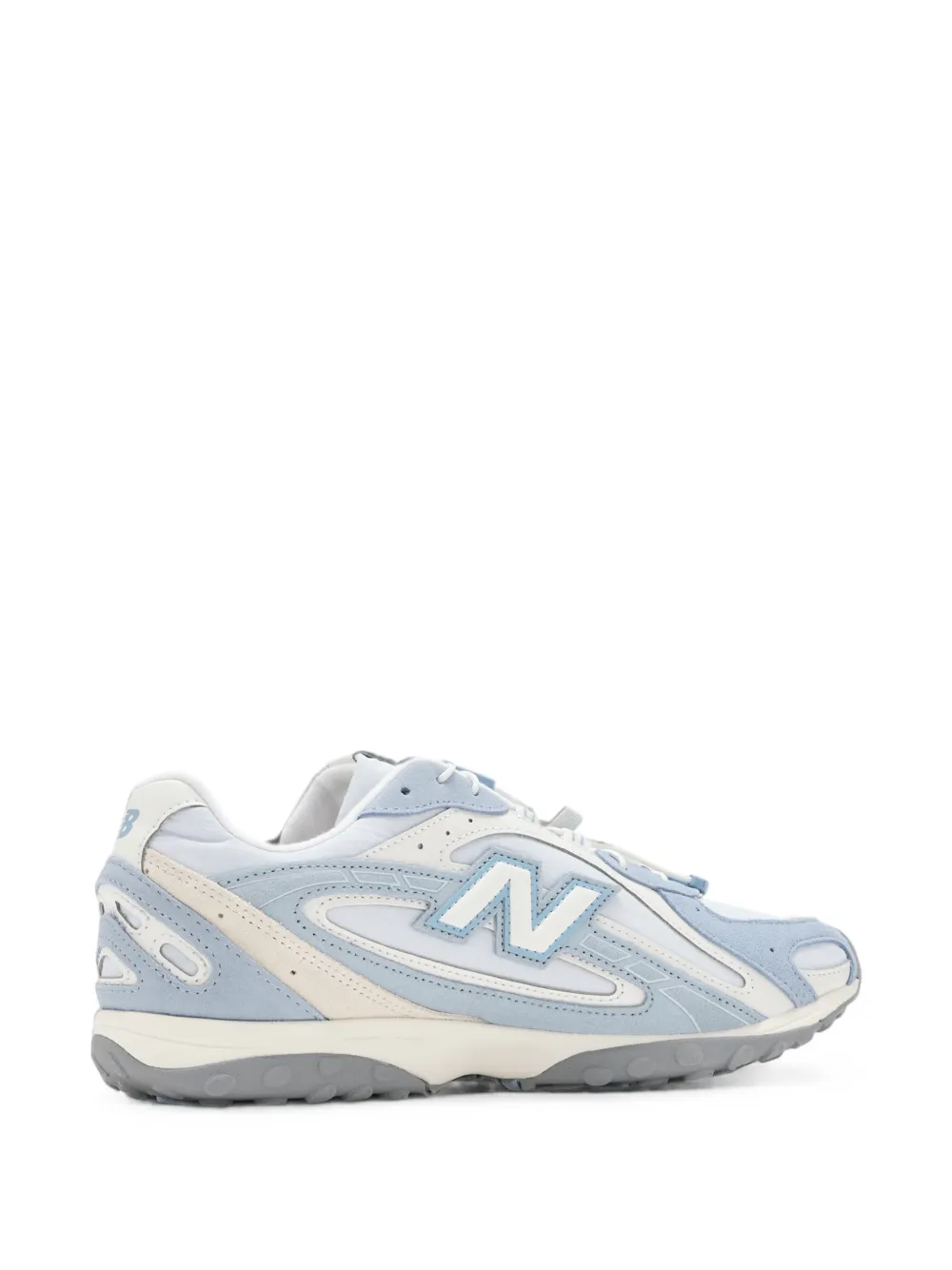 New Balance 204L sneakers Wit