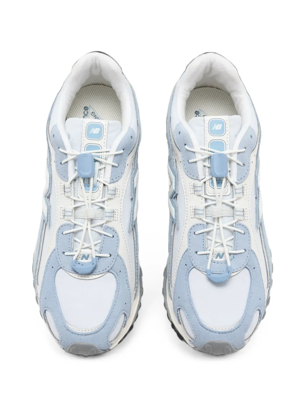 New Balance 204L sneakers Wit
