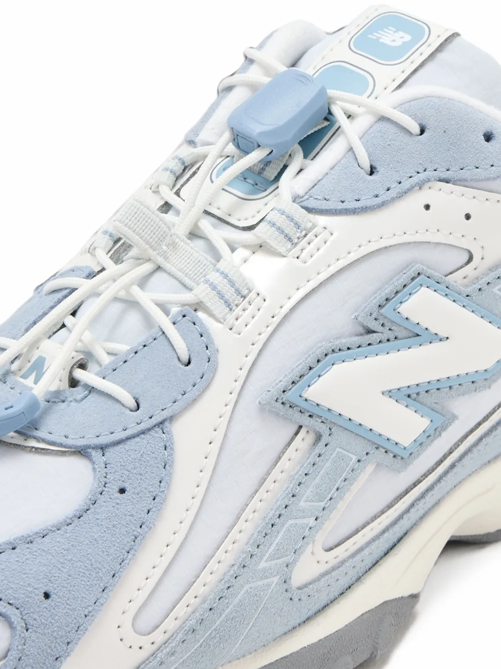New Balance 204L sneakers Wit