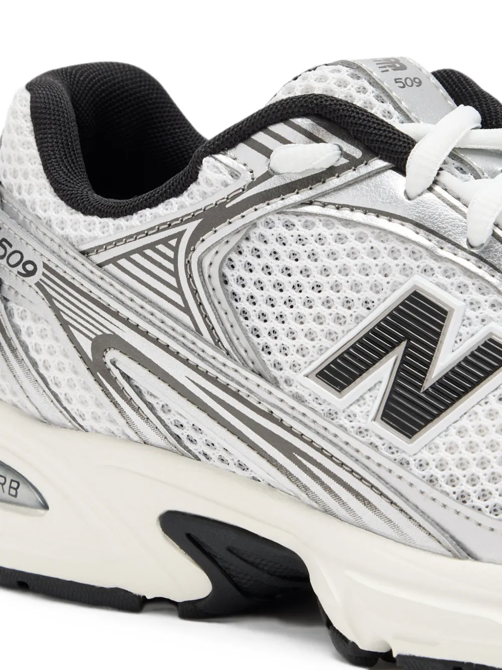 New Balance 509 sneakers Wit