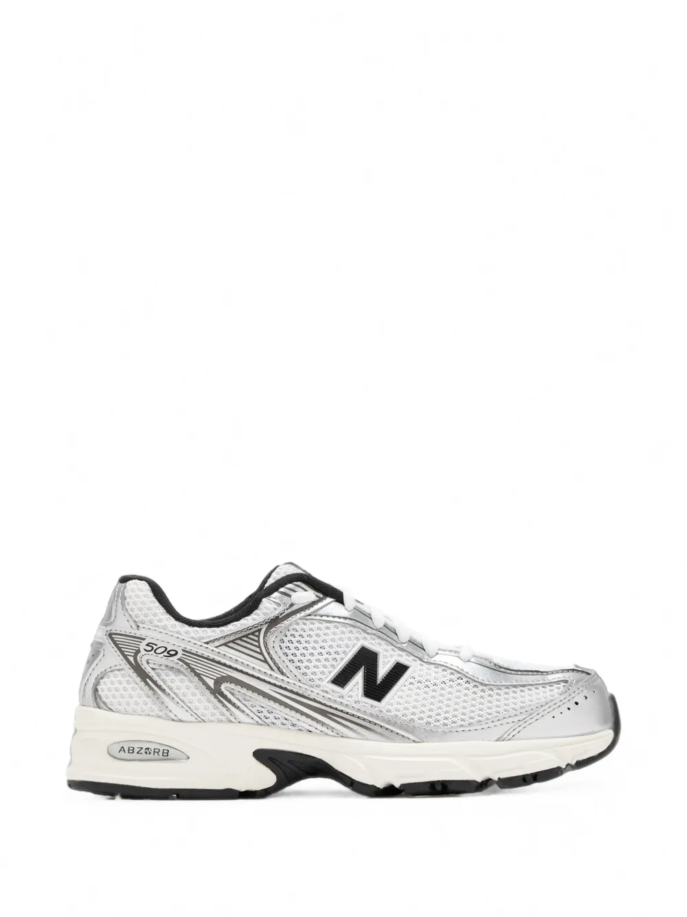 New Balance 509 sneakers - Bianco