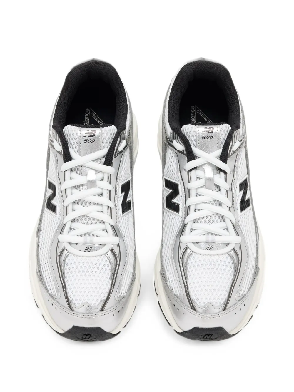 New Balance 509 sneakers Wit