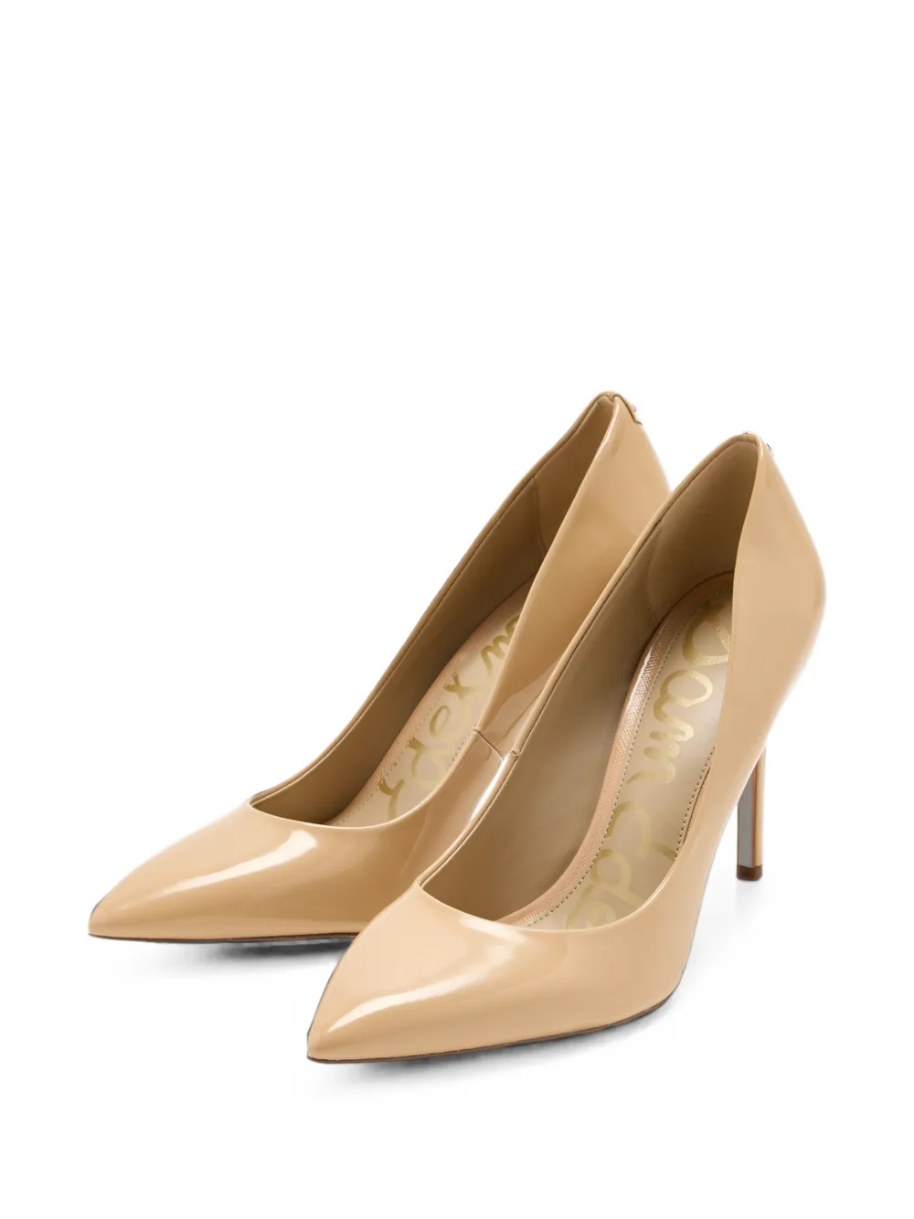Sam Edelman Hazel pumps Beige