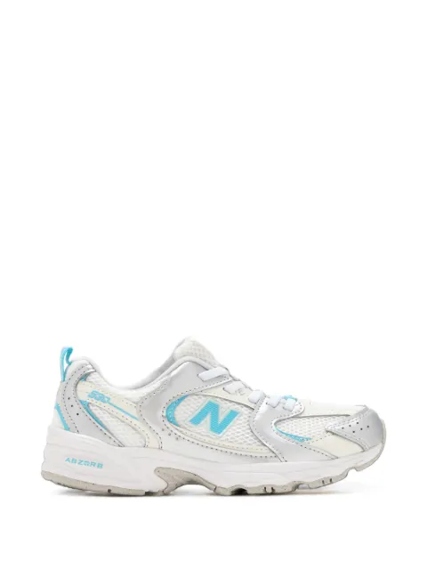 New Balance Kids 530 mesh sneakers
