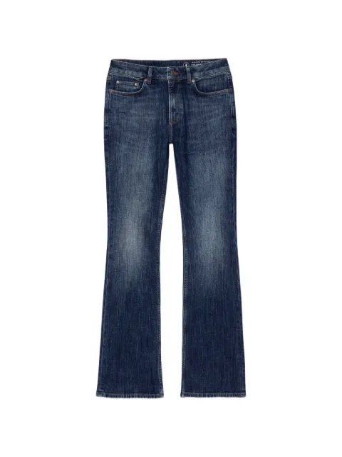 AllSaints Eve slim-bootcut jeans