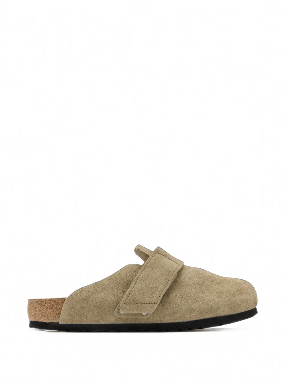 Birkenstock Loma touch-strap sandals - Toni neutri