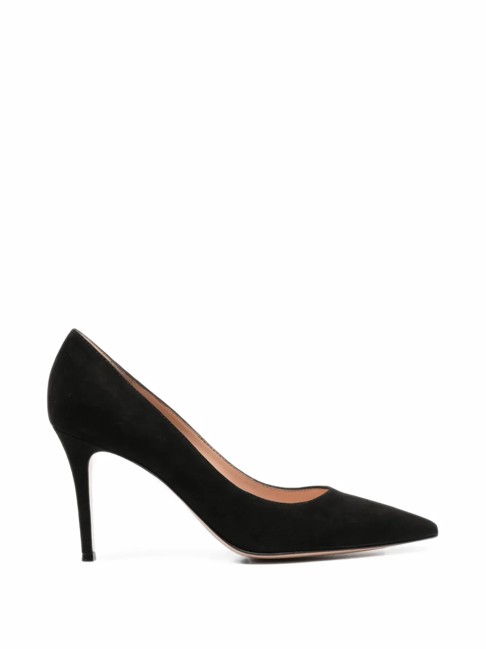 Gianvito Rossi Gianvito 85 pumps - Black