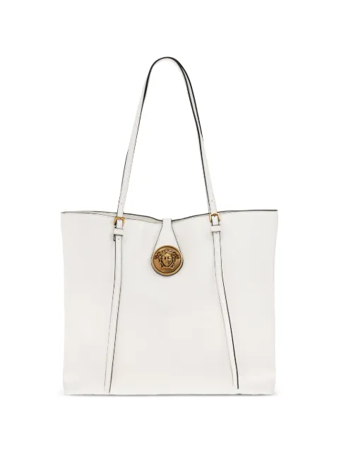 Versace leather bag with Medusa Head