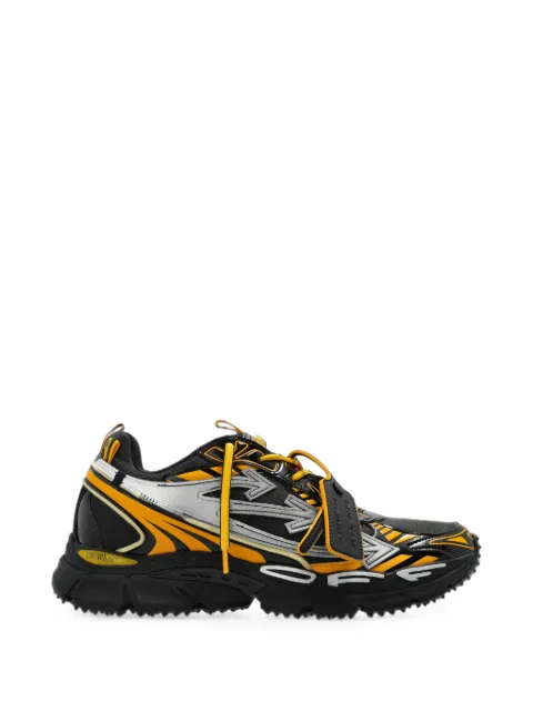 Off-White Be Right Back sneakers
