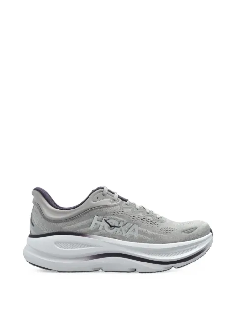 HOKA Bondi 9 low-top sneakers