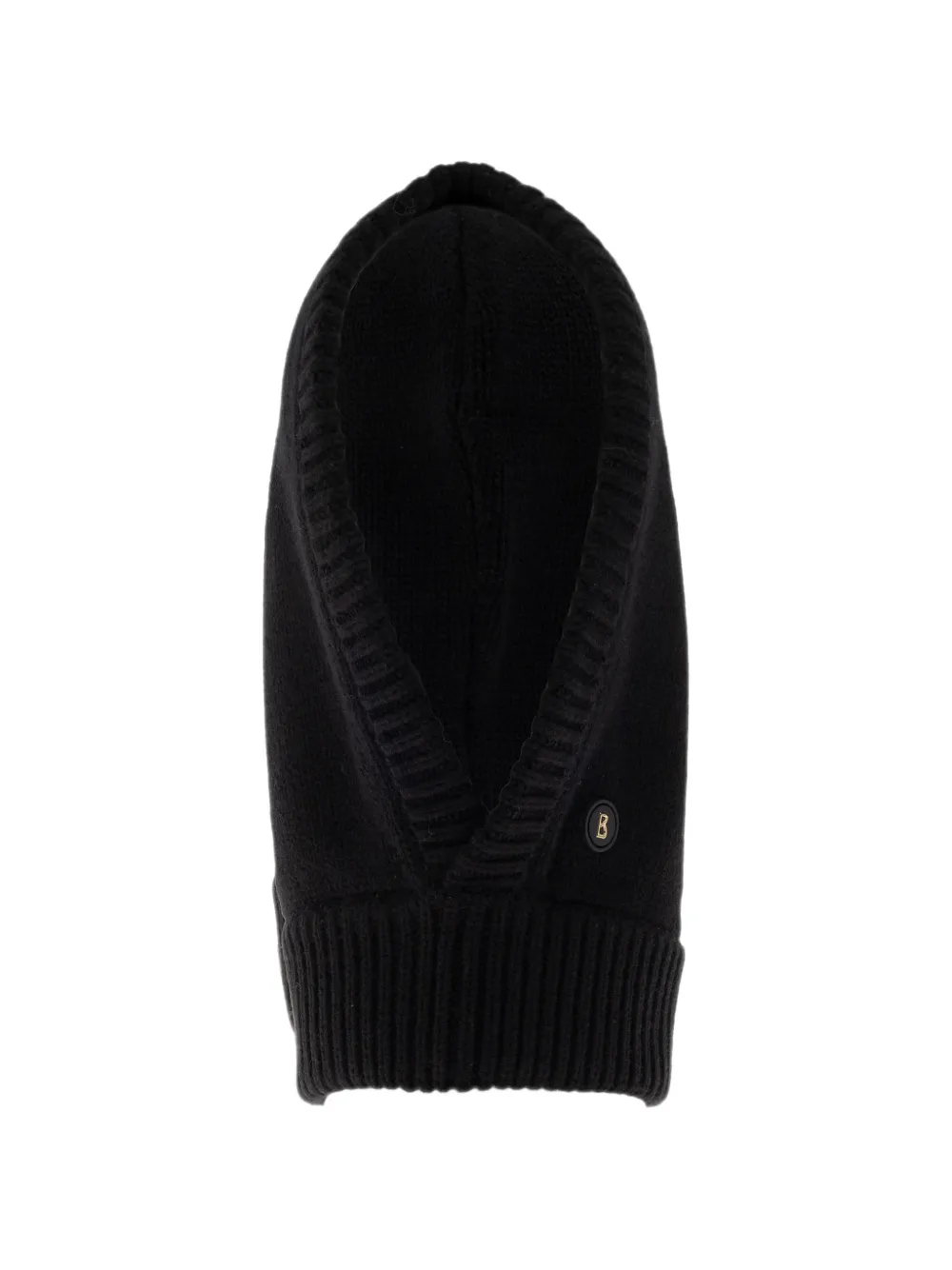 BOGNER Berny ribbed-knit balaclava
