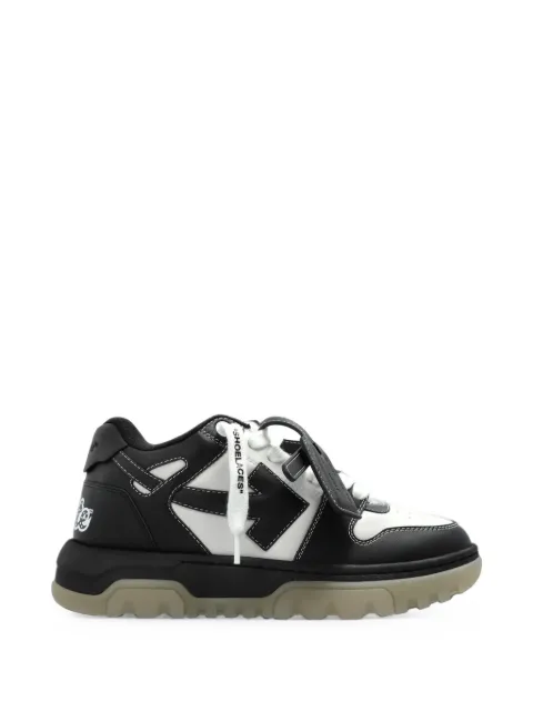 Off-White Chunky Varsity sneakers