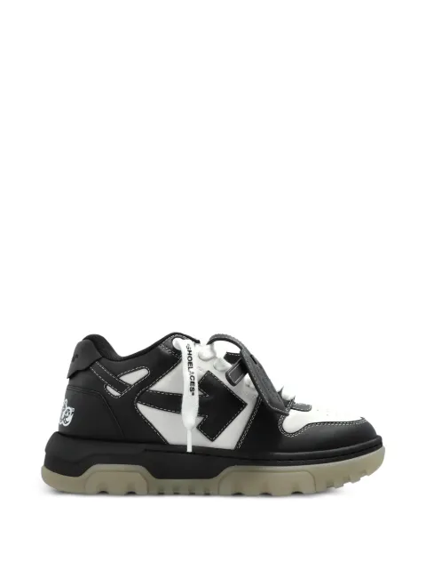 Off-White Chunky Varsity sneakers