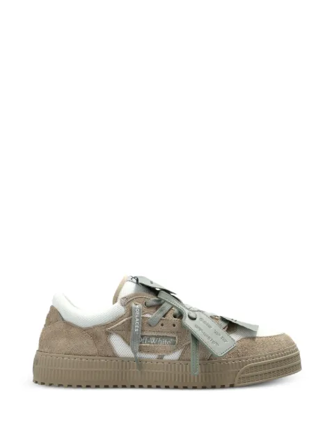 Off-White Low Top 3.0 Off Court sneakers
