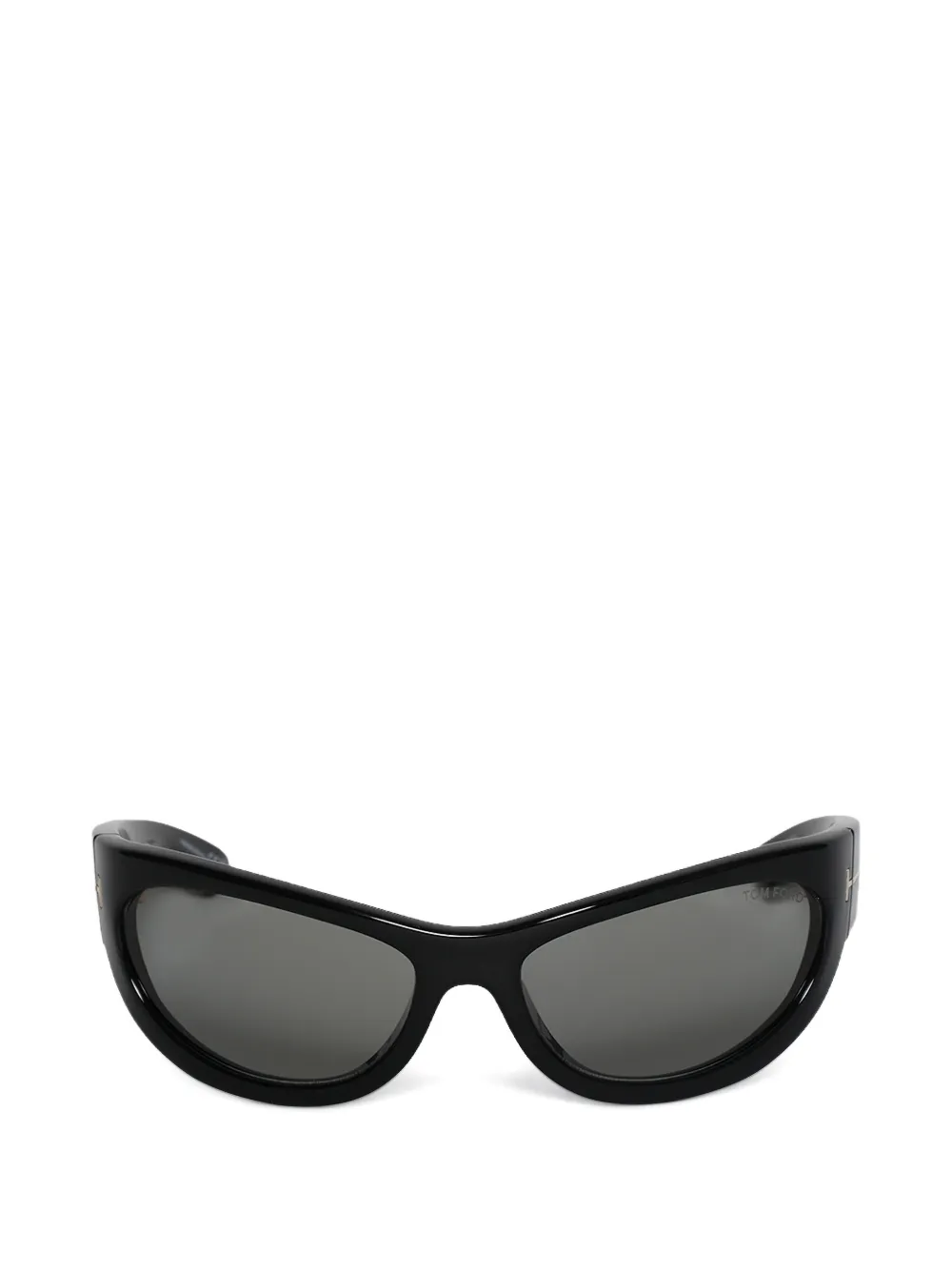 TOM FORD Eyewear Leona cat-eye sunglasses