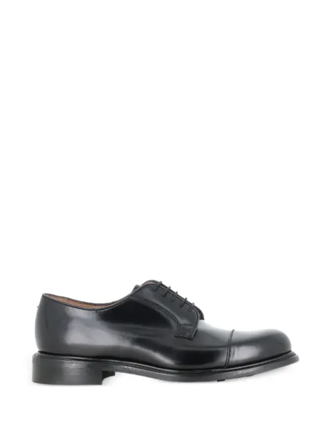 CHEANEY derbies Epson II à effet poli
