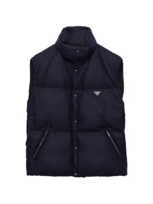 Prada（プラダ）メンズ ベスト ジレ - FARFETCH