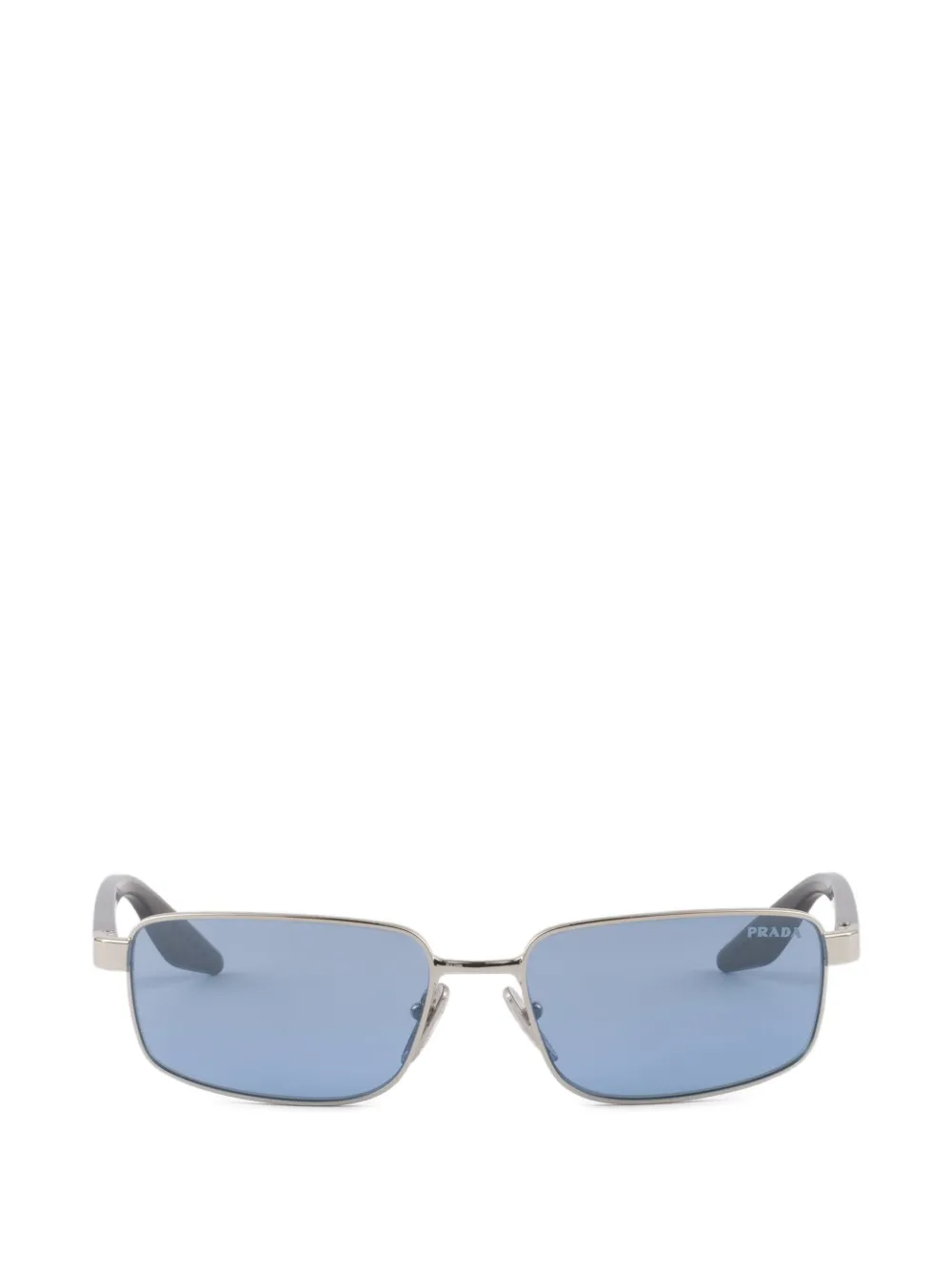 Prada Eyewear Prada Linea Rossa sunglasses