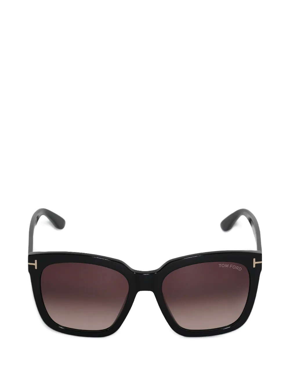 TOM FORD Amarra square-frame sunglasses