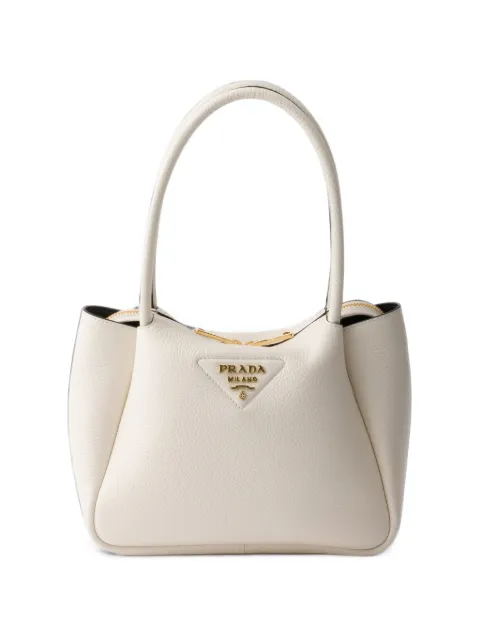 Prada Liaison small leather handbag