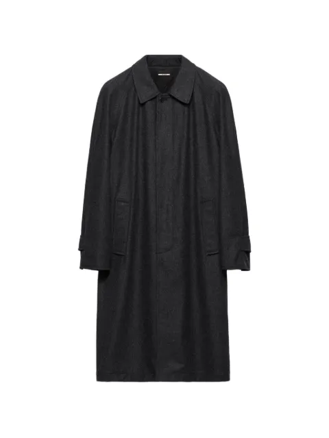 Prada Re-Wool coat