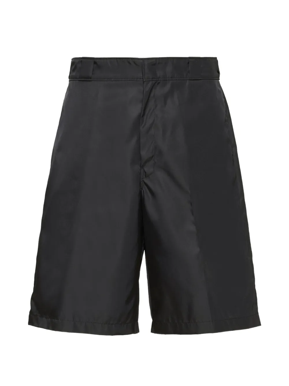 Prada Re-Nylon bermudas