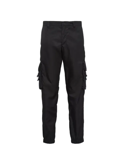 Prada Re-Nylon pants