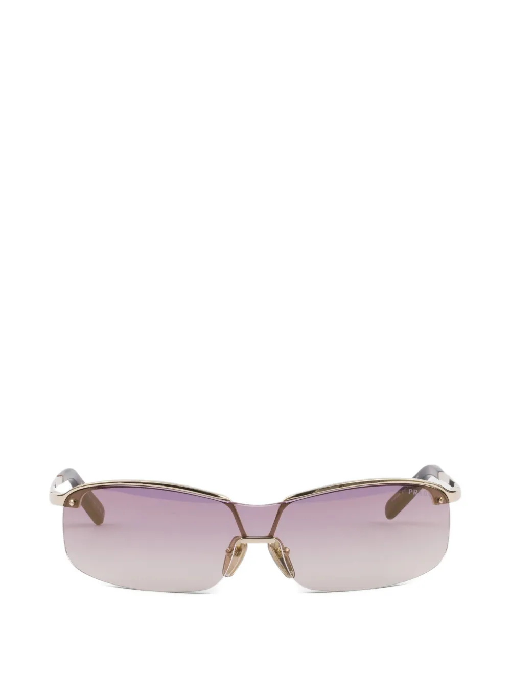Prada Eyewear Collection sunglasses