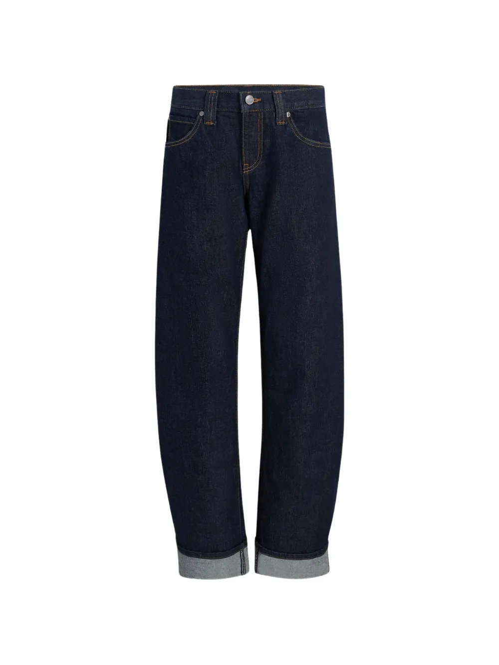KHAITE Karo jeans