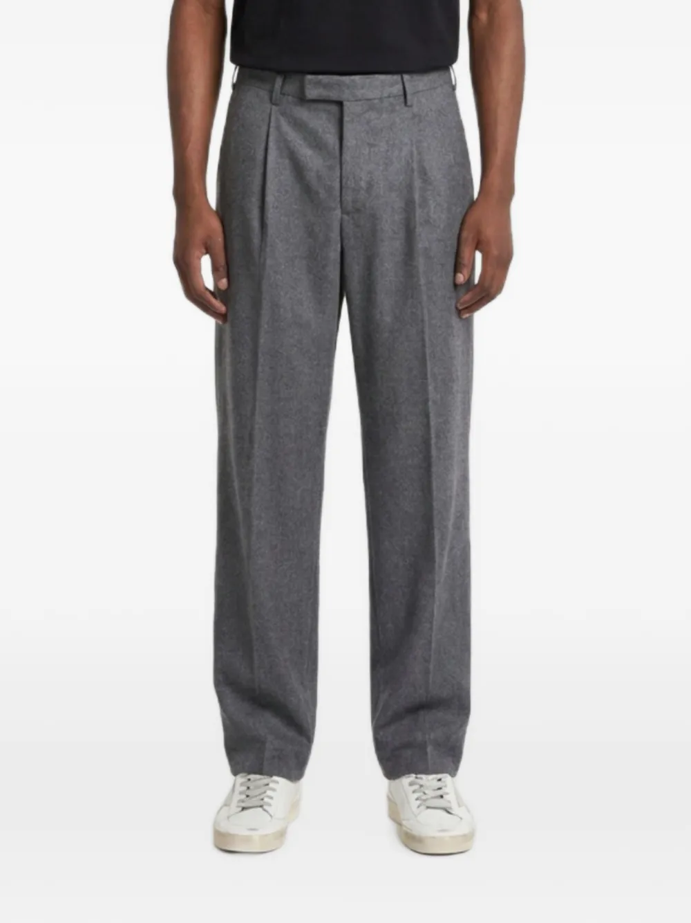 PT Torino Samuel tailored trousers