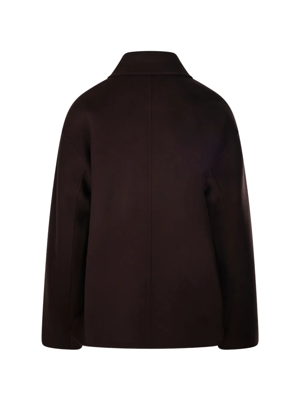 'S Max Mara button-up patch-pocket jacket Bruin
