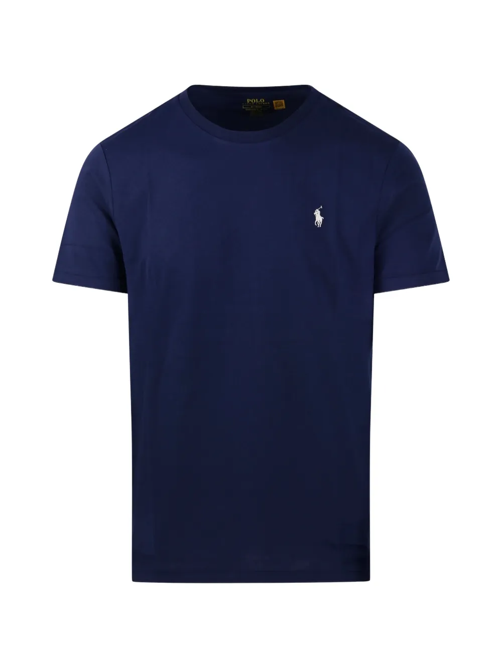 Ralph Lauren Collection Pony-motif T-shirt