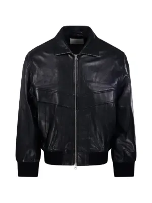 Diesel ロゴ ジャケット | ブラック | FARFETCH JP