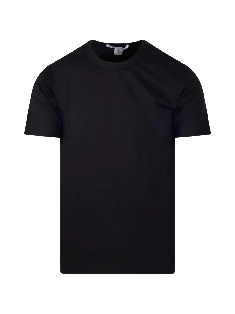 Comme Des Garçons Shirt logo-print T-shirt