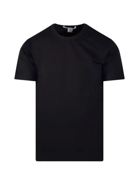 Comme Des Garçons Shirt logo-print T-shirt