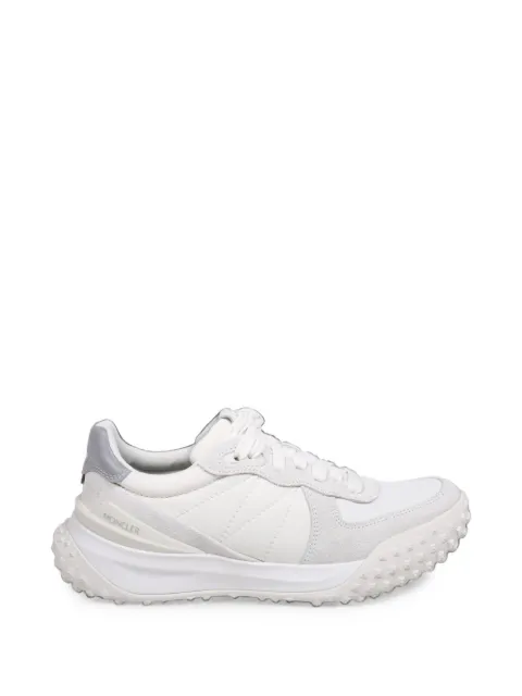 Moncler CityTrek panelled studded-sole sneakers