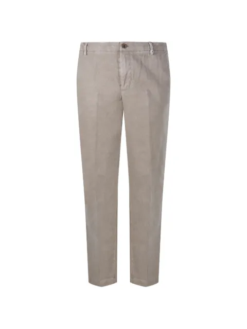 Myths straight-leg trousers