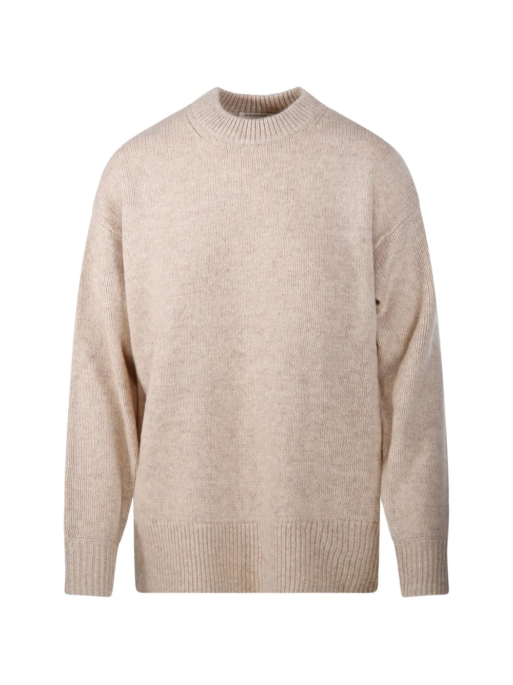 By Malene Birger Bradley ribbed-knit sweater