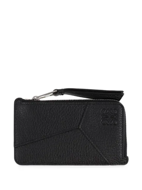LOEWE Puzzle Edge cardholder