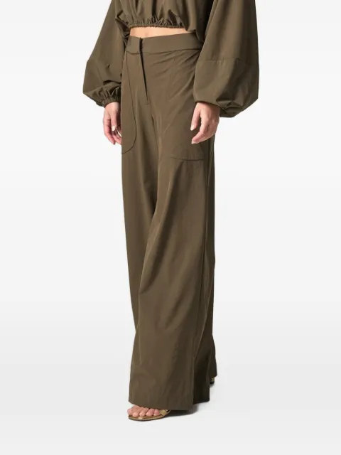 JBQ Oslo 2.0 palazzo pants
