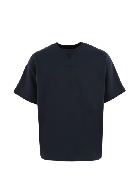 Alphatauri Jahev logo-print T-shirt