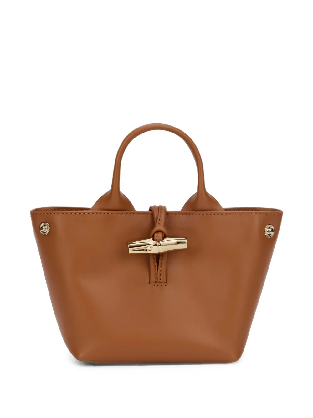 Longchamp XS Le Roseau handbag