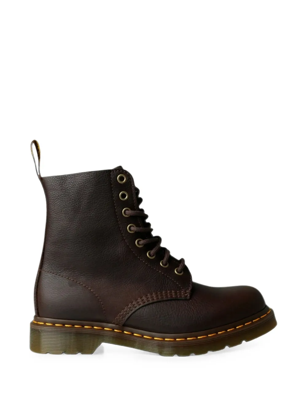 Dr Martens 1460 Pascal Ambassador leather boots
