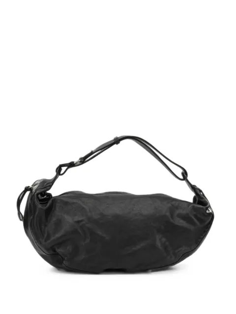 Officine Creative medium Dystopia leather tote bag