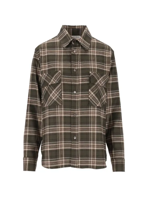 Al Duca D’Aosta 1902 Camicia a quadri